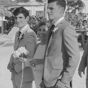 Meet your Posher, Eric